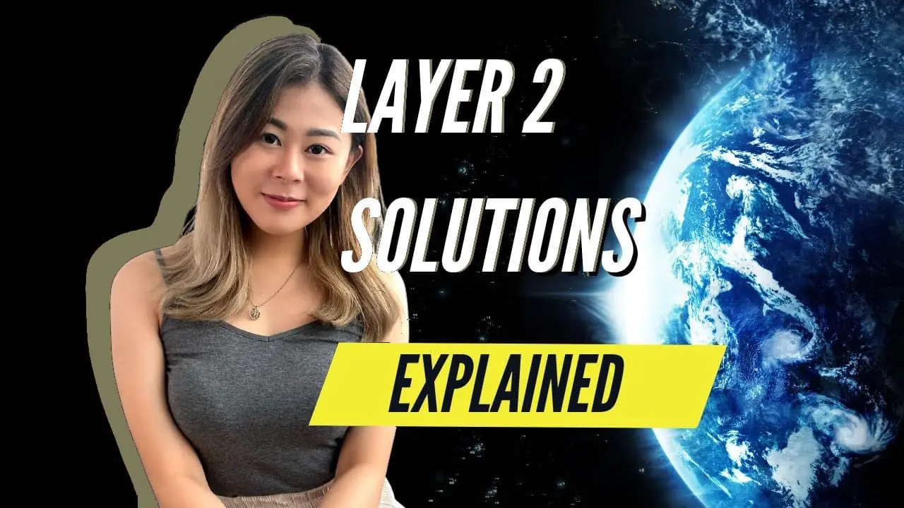Scaling Solutions: Arbitrum, Boba, Optimism, Polygon, Ethereum 2.0
