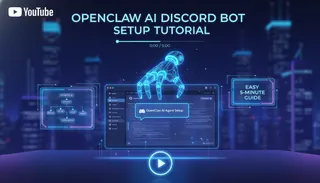 Setting Up OpenClaw with Discord: A Complete Step-by-Step Guide