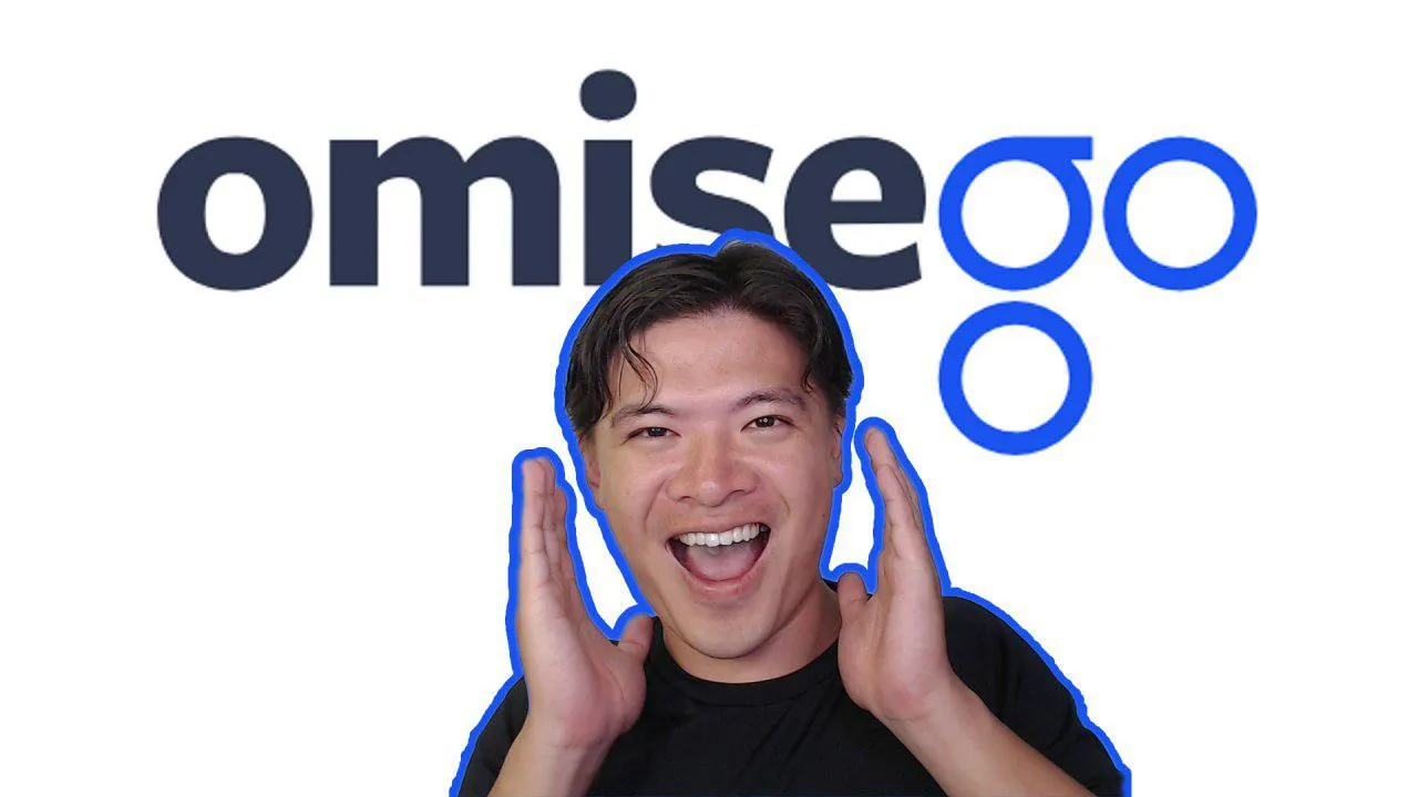 OmiseGo (OMG) in a nutshell