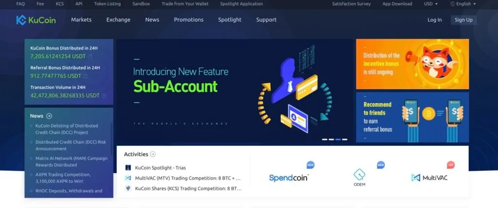KuCoin