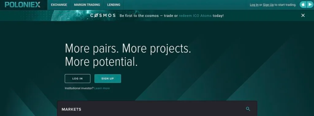 Poloniex