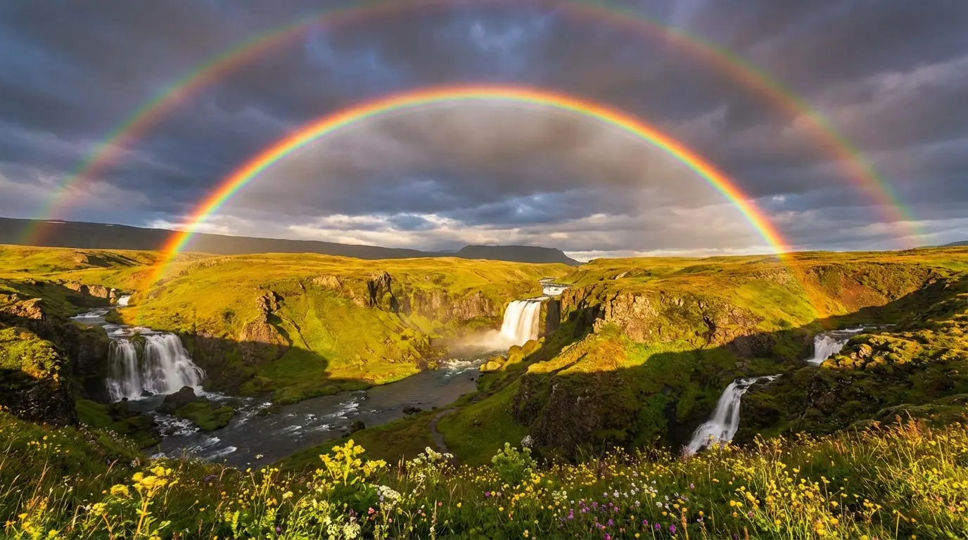 Rainbow ($RNBW) token airdrop guide