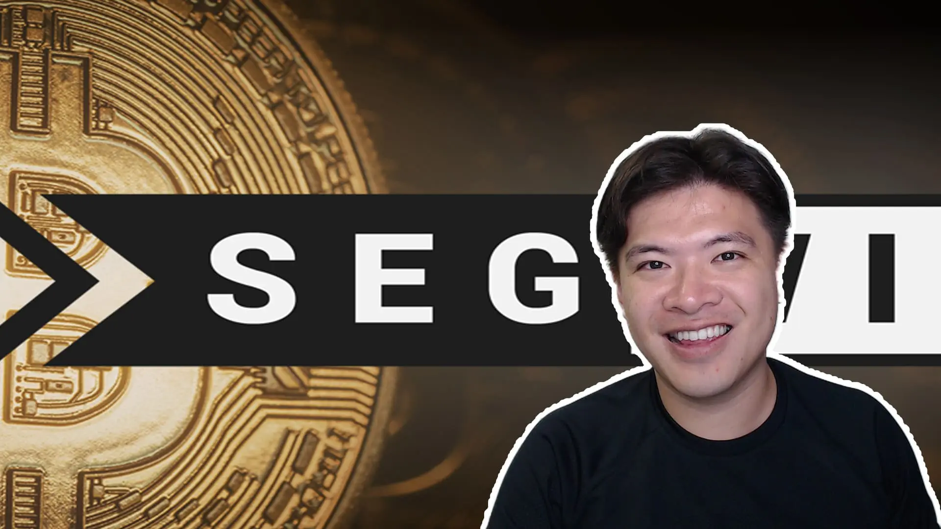 Segwit in Easy to Understand Terms