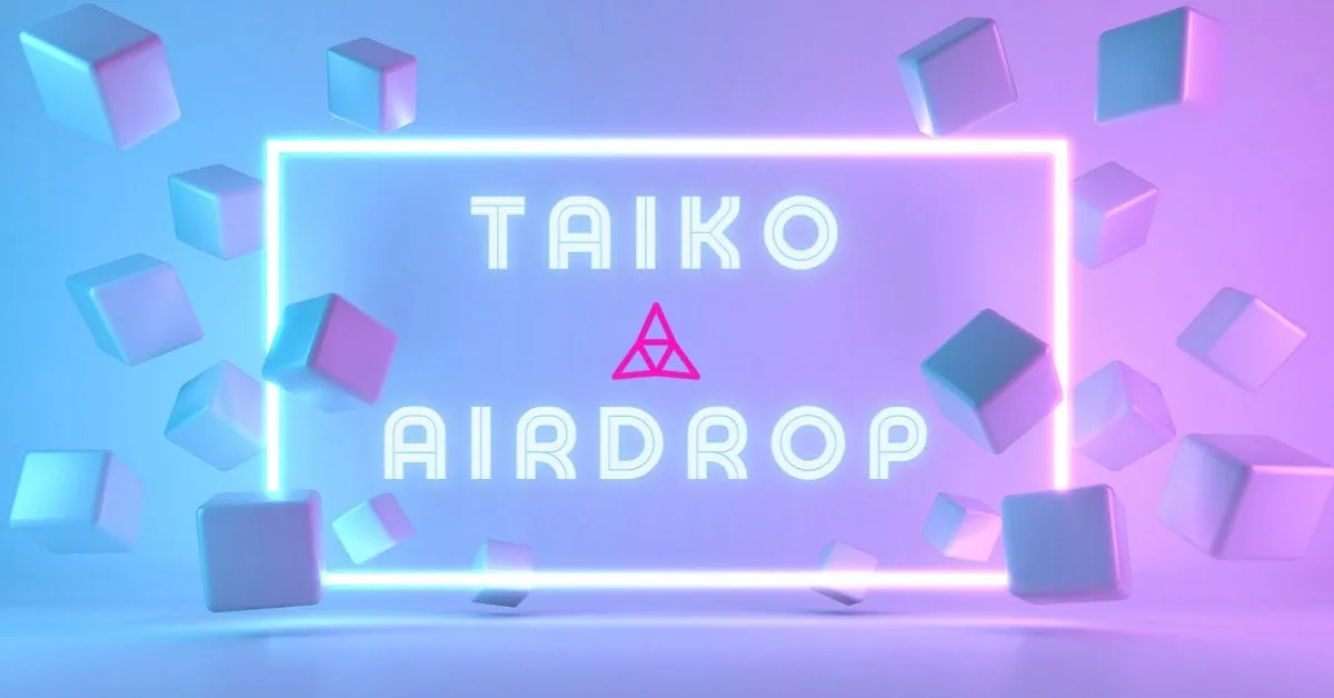 Here's how to get $TKO airdrops.