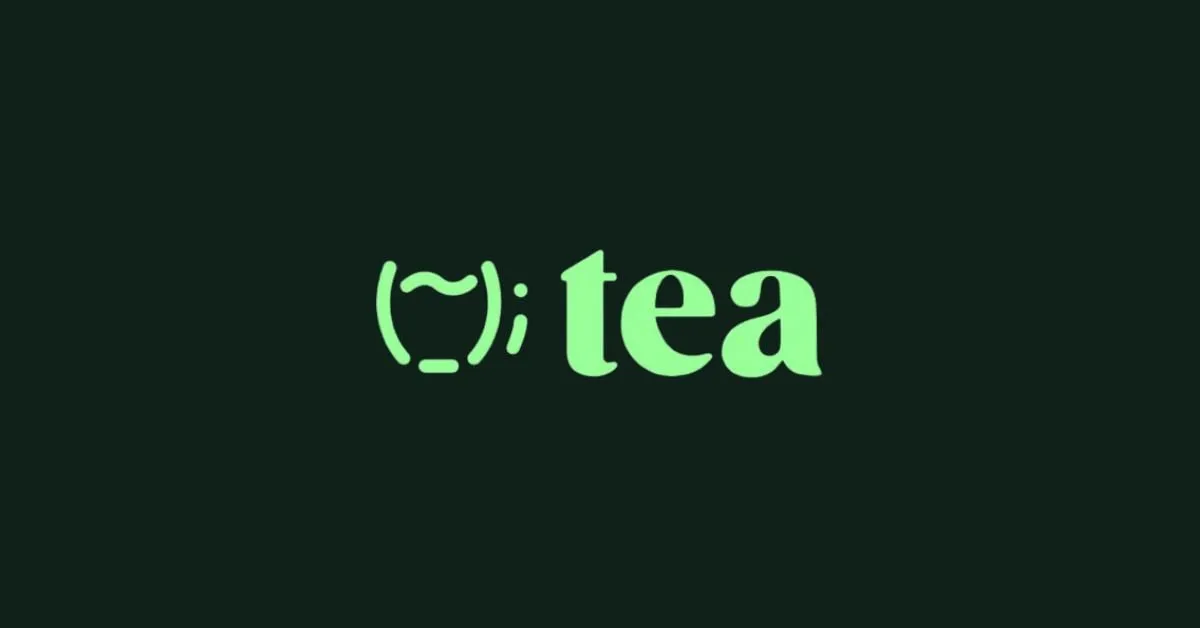 tea Protocol ($TEA) token airdrop guide