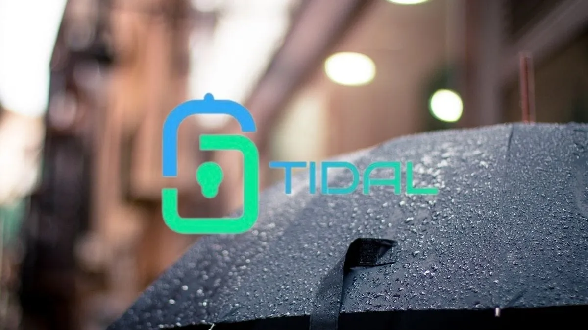 Tidal Finance ($TIDAL): customized insurance for cryptocurrencies?