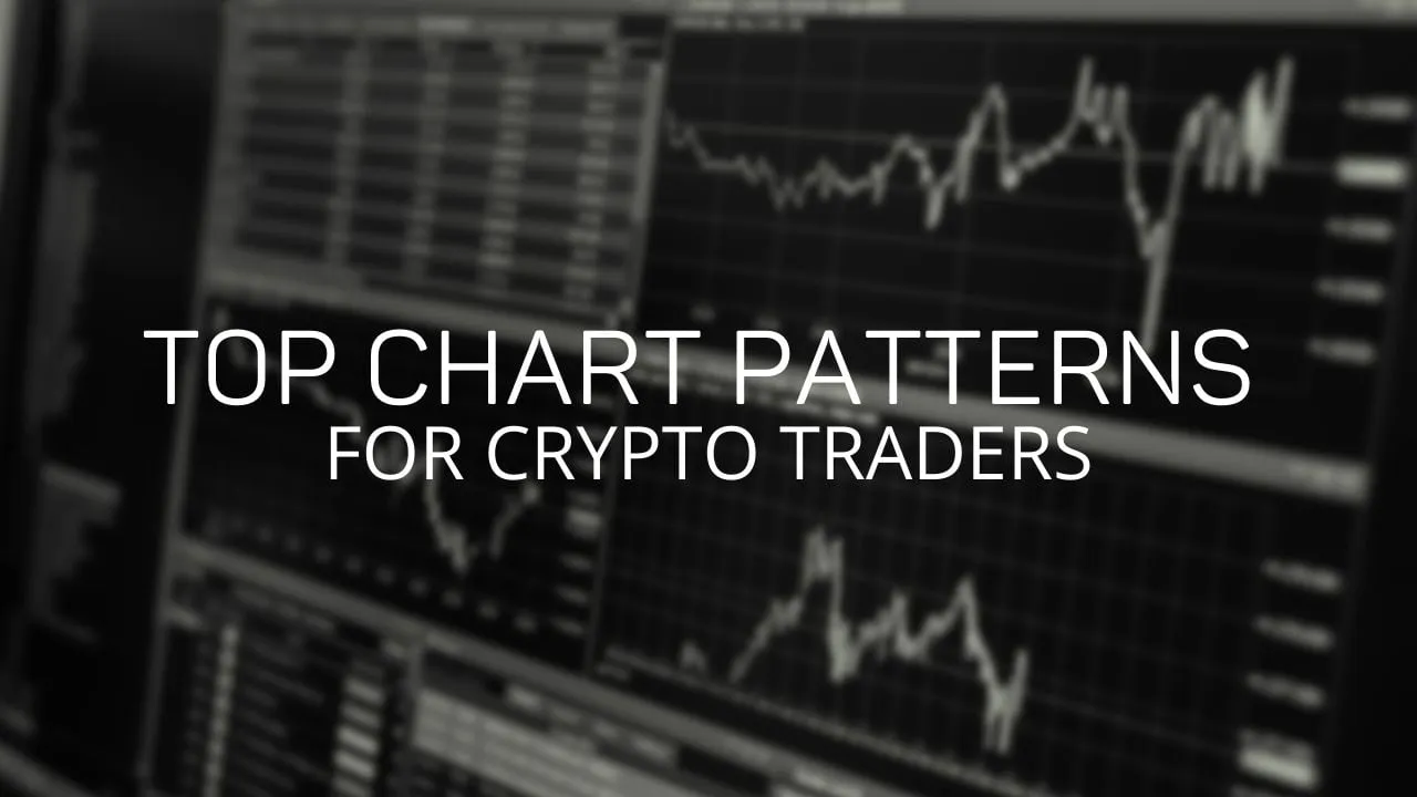 Top Chart Patterns Every Crypto Trader Should Know