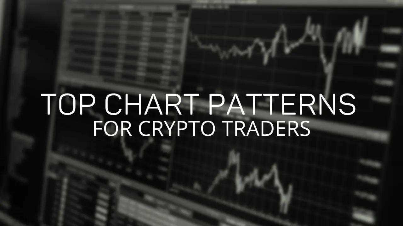 Top Chart Patterns Every Crypto Trader Should Know