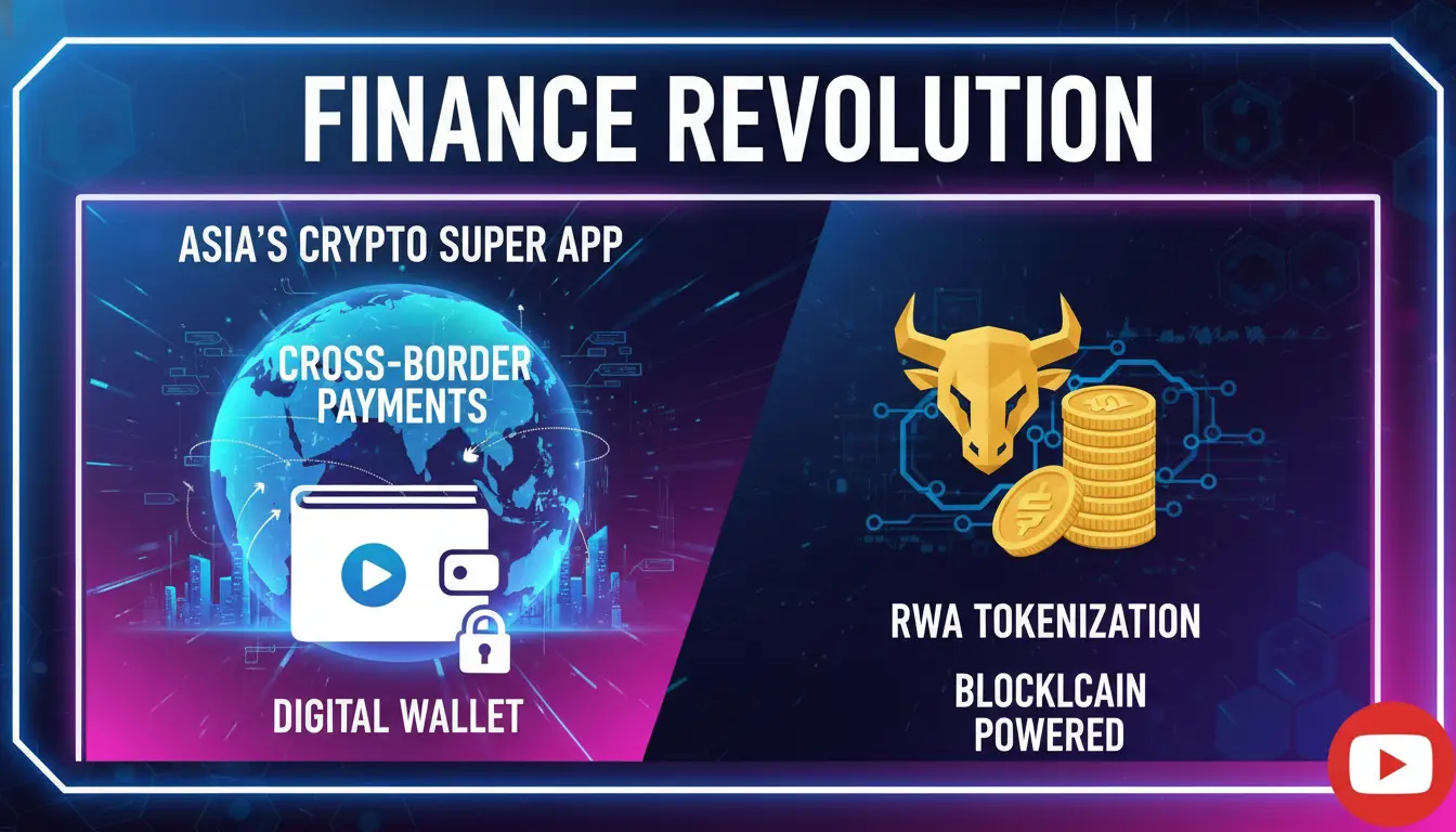 Velo Protocol: The Super App Bridging Crypto and Traditional Finance