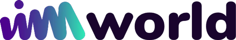 VIMworld logo