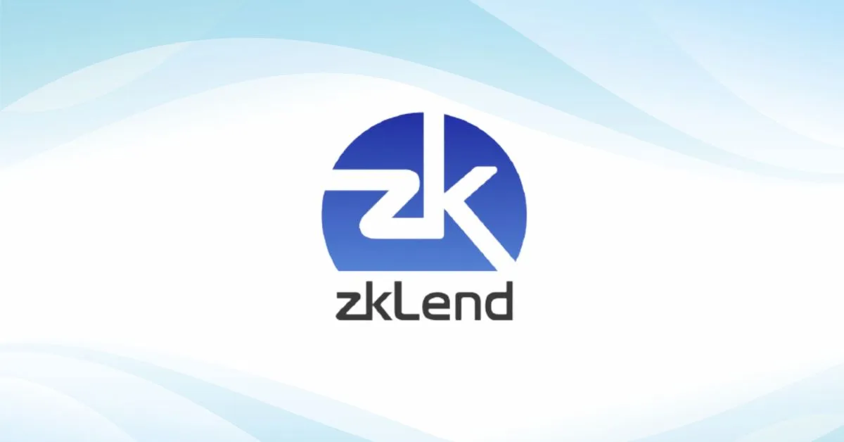zkLend ($ZEND) Token Airdrop Guide: How to earn double airdrops!