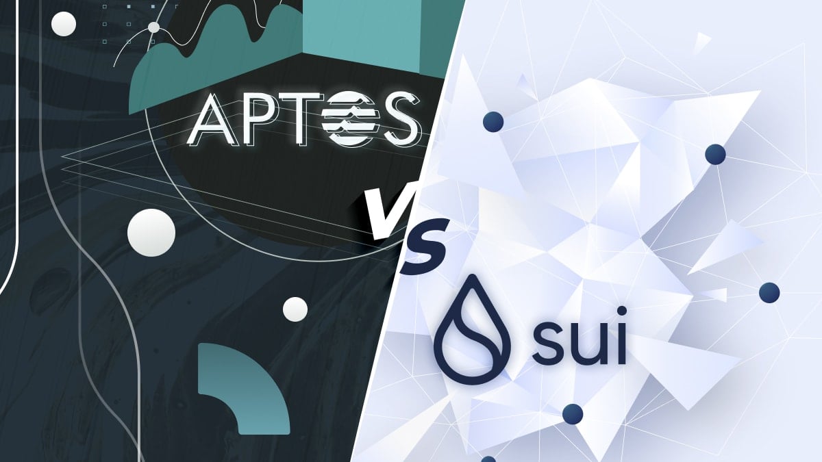Aptos VS Sui