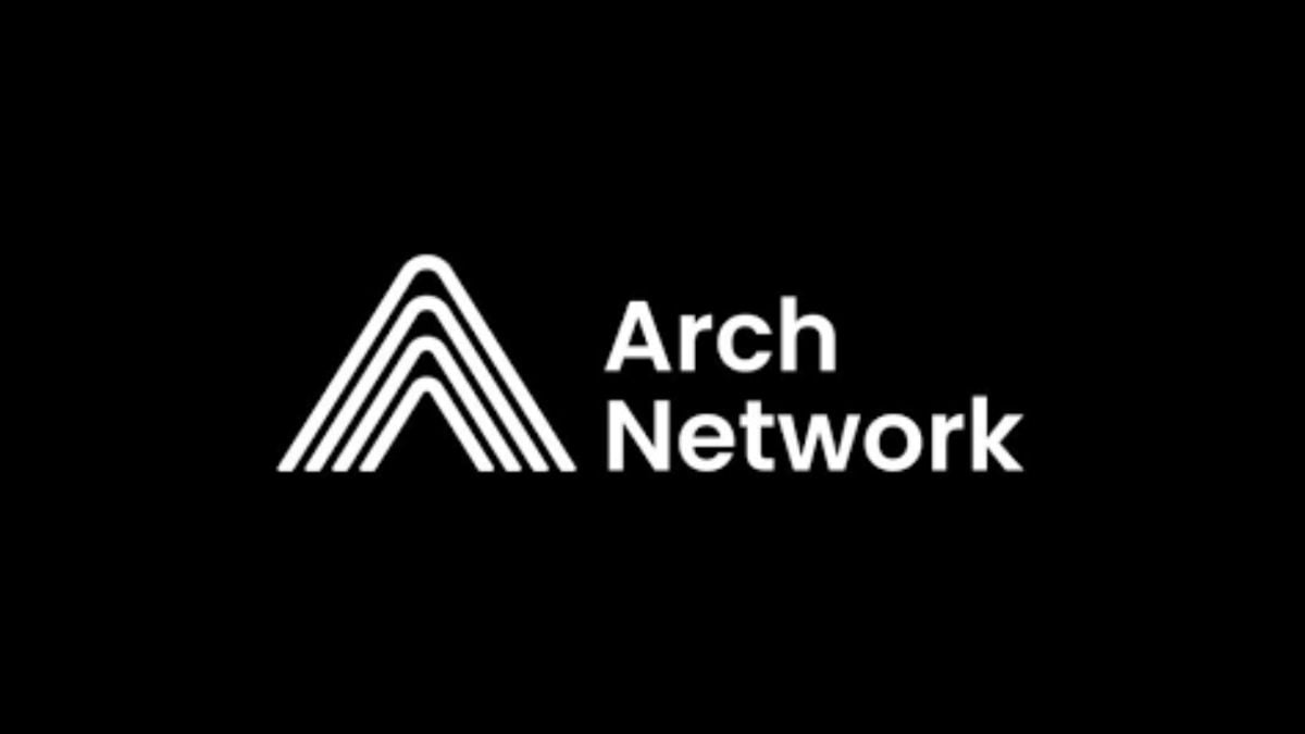 Arch Network token airdrop guide