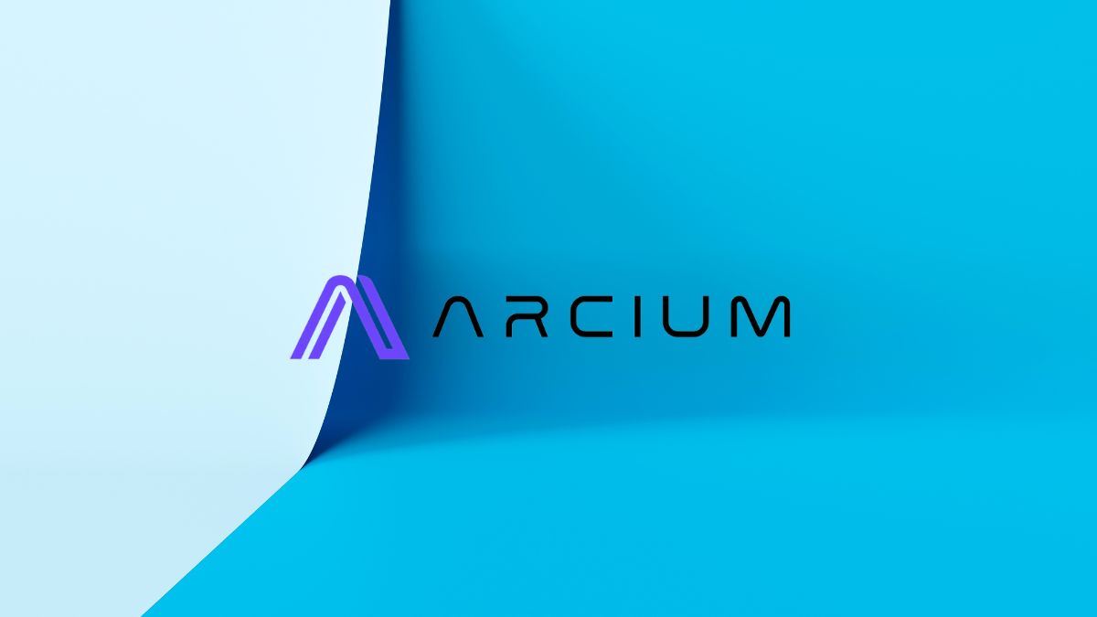 Arcium token airdrop guide