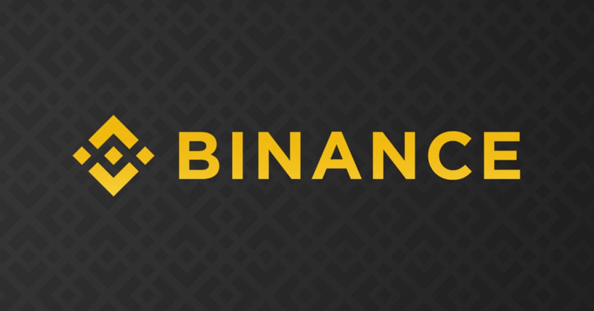 Binance Pool