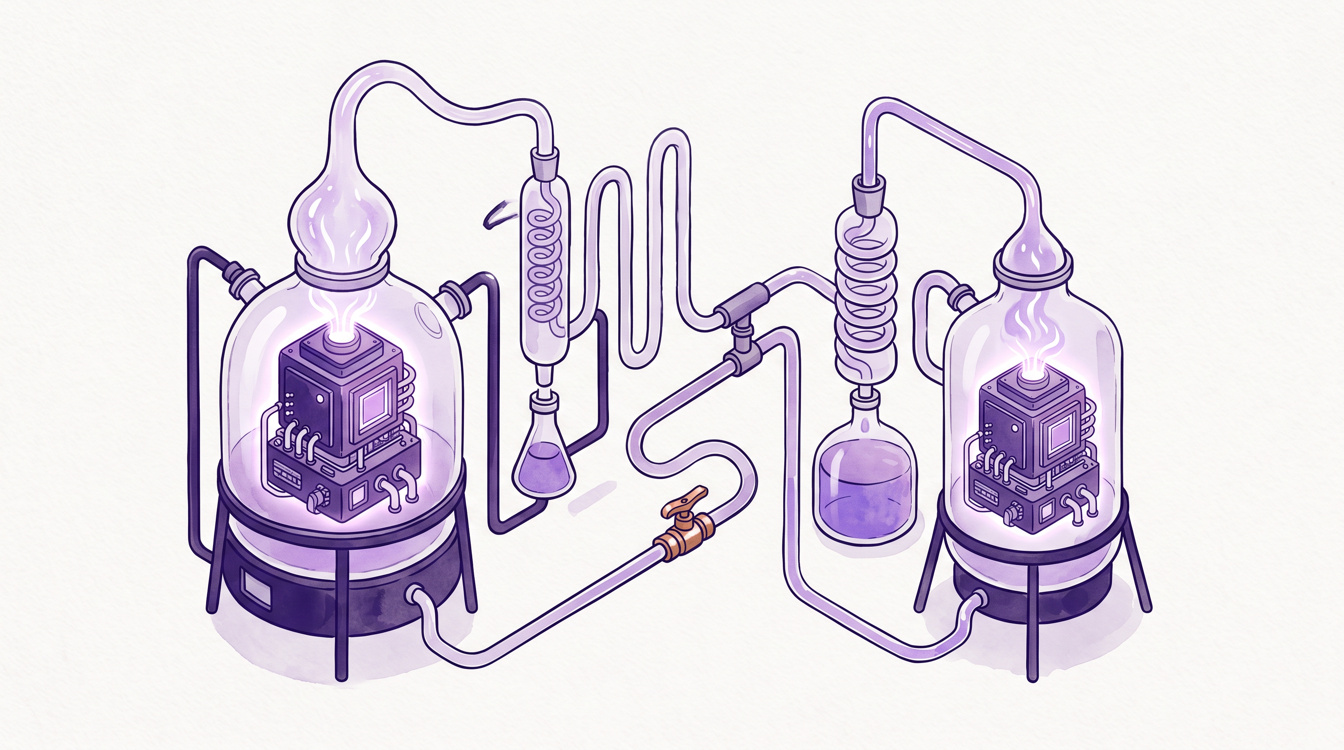 Chinese AI Labs ARE COPYING Claude?! Anthropic’s Distillation Bombshell