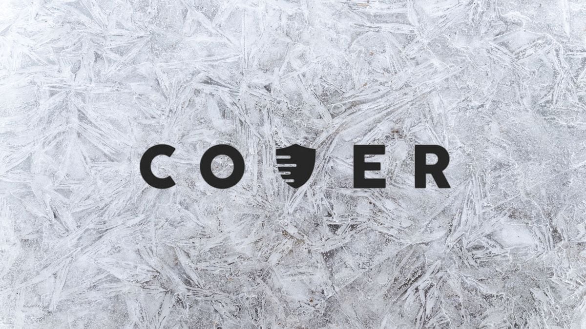 Cover Protocol ($COVER)
