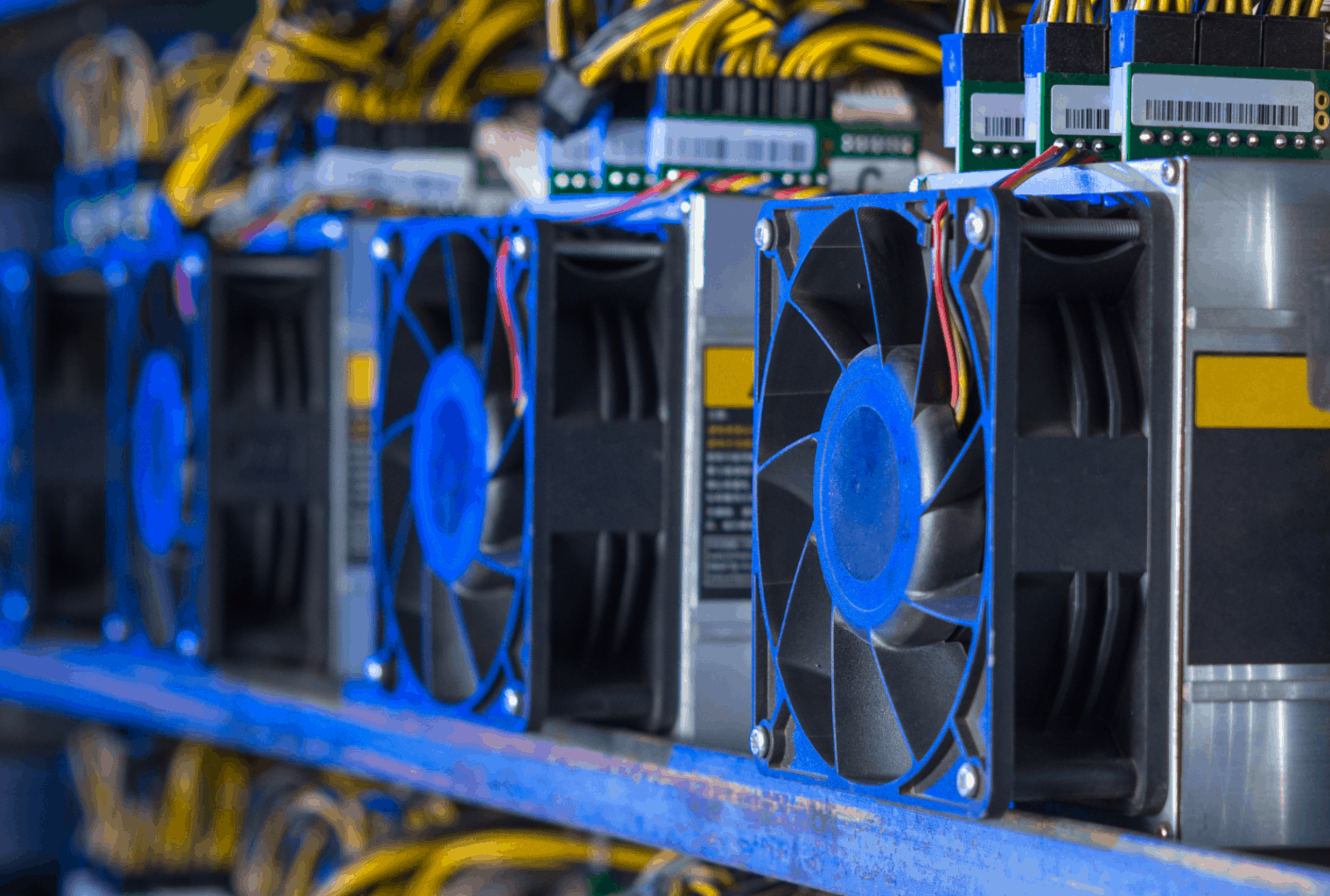 DASH mining guide (2020 Edition)