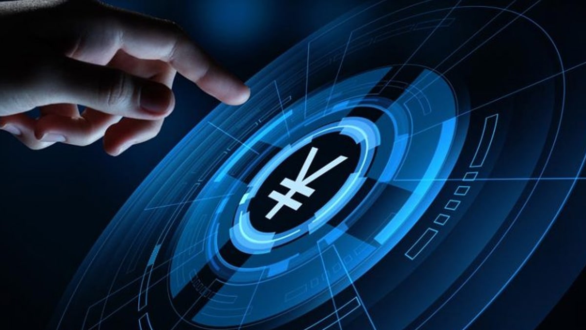 DCEP: China’s National Digital Currency Overview