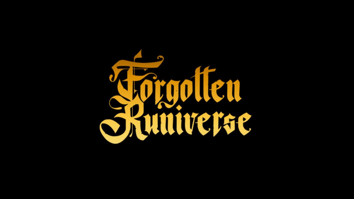 Forgotten Runiverse ($XP) token airdrop guide