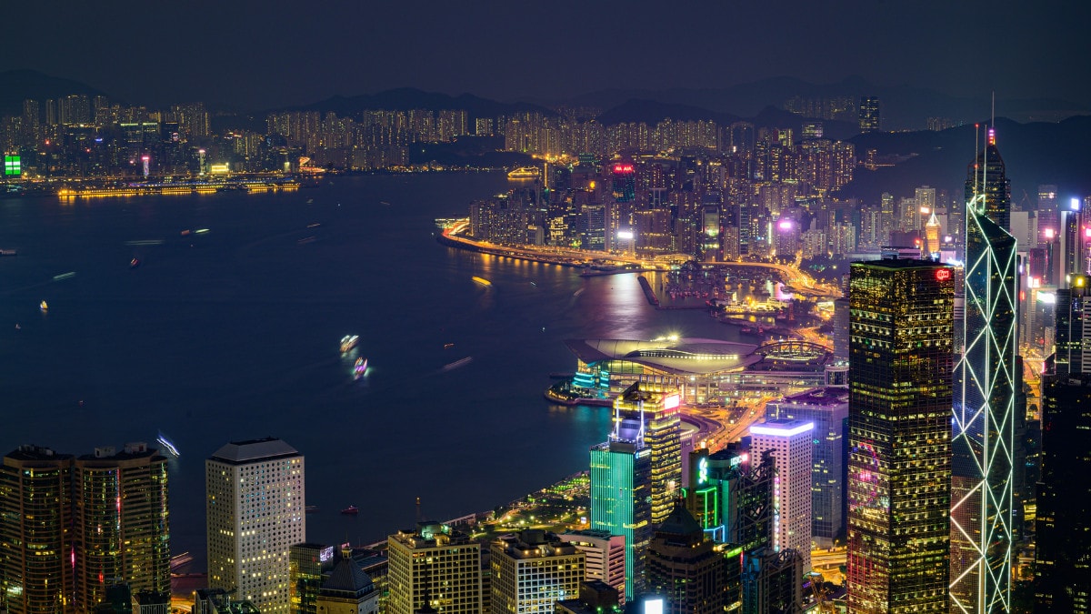 Will crypto become Asia-centric in the future?