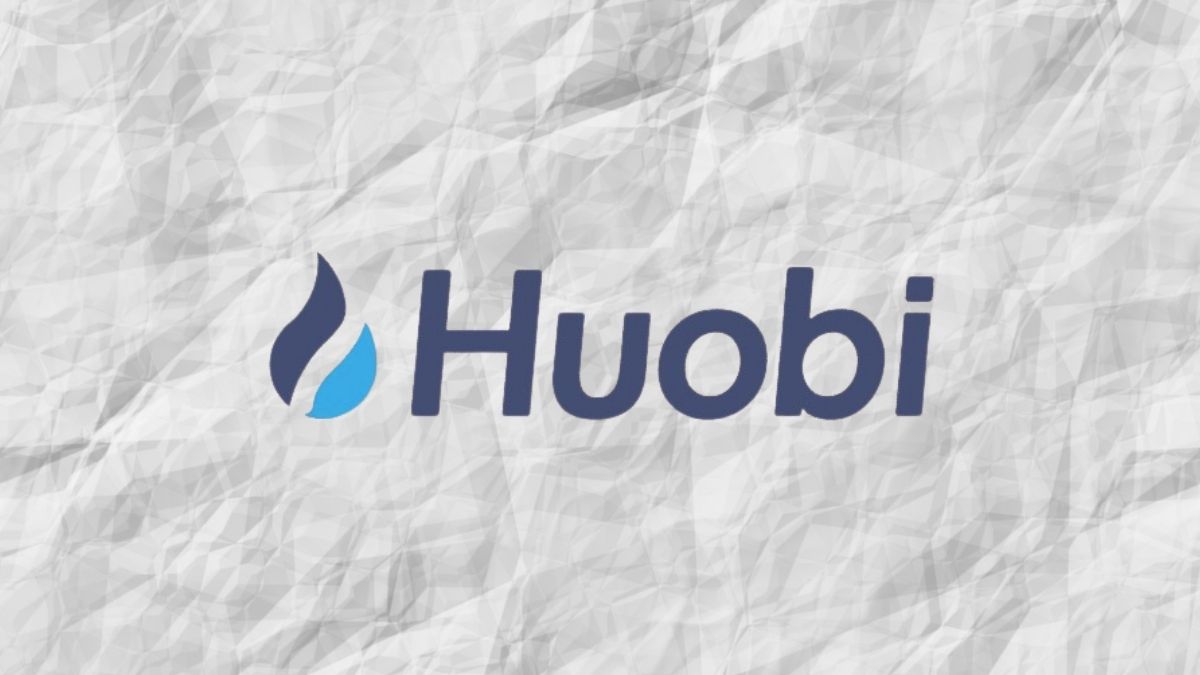 Developing: Huobi Executive rumored to be held under custody