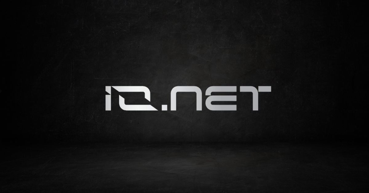 io.net ($IO) token airdrop guide: How to set up a worker node