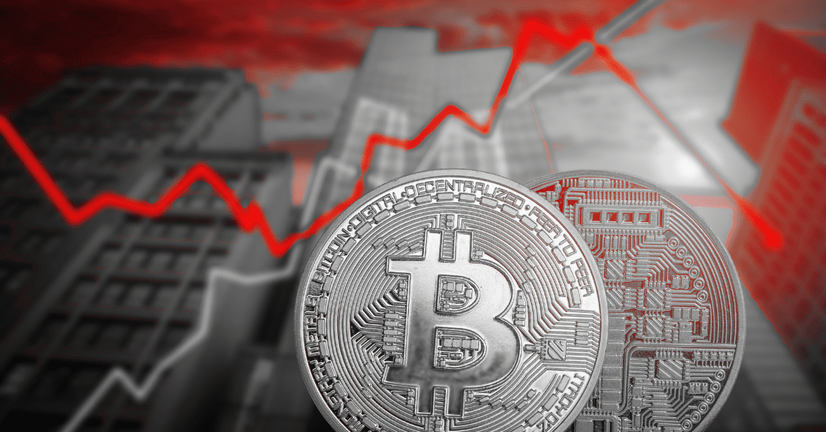 Looking for crypto trends? Take a step back and look at the bigger picture.