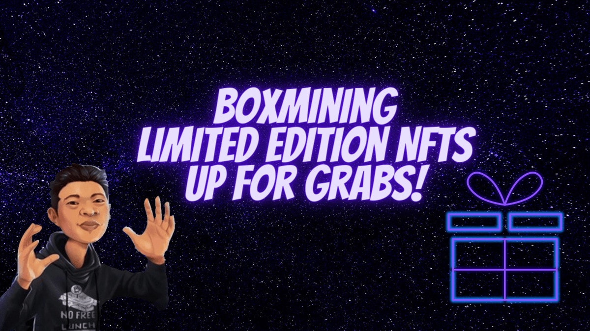 Boxmining_NFTs_Contest