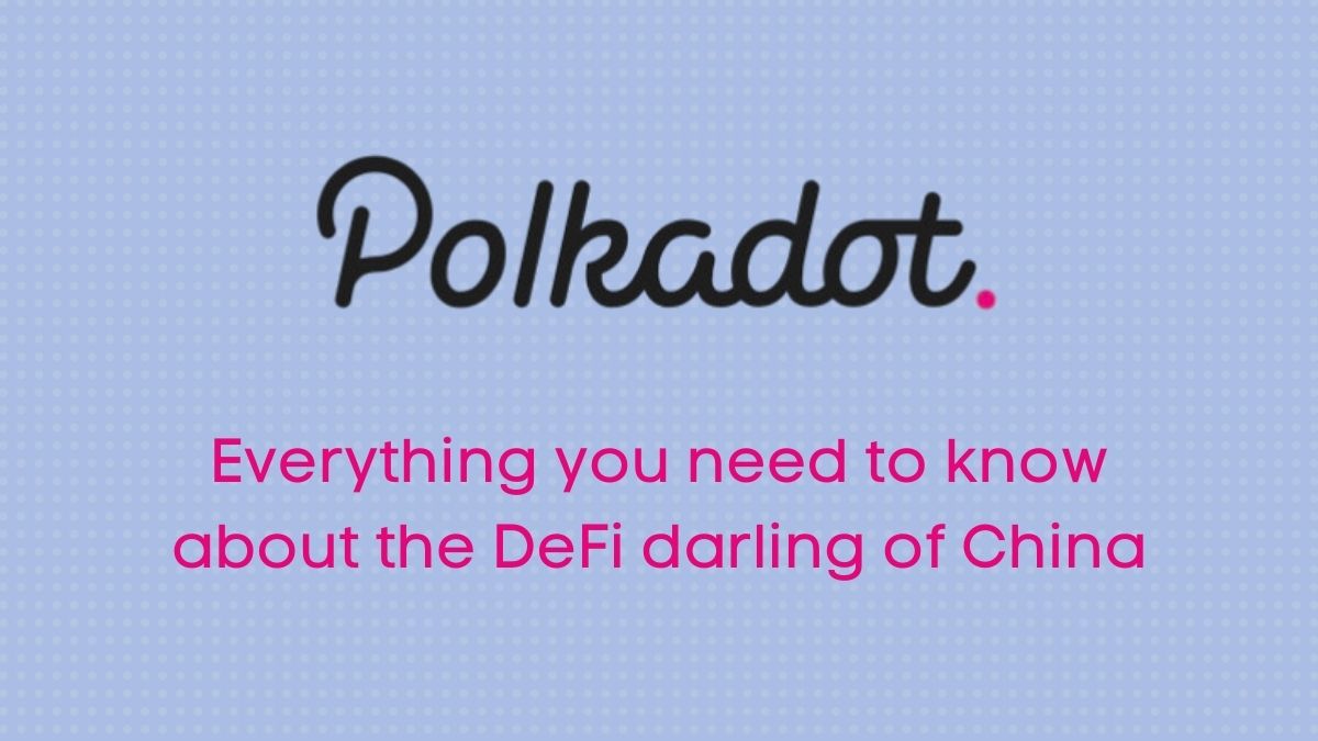 Polkadot ($DOT)