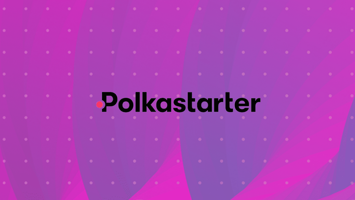 What-is-Polkastarter