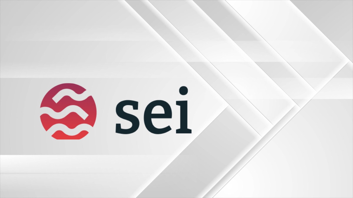 Here's how to get $SEI airdrop.
