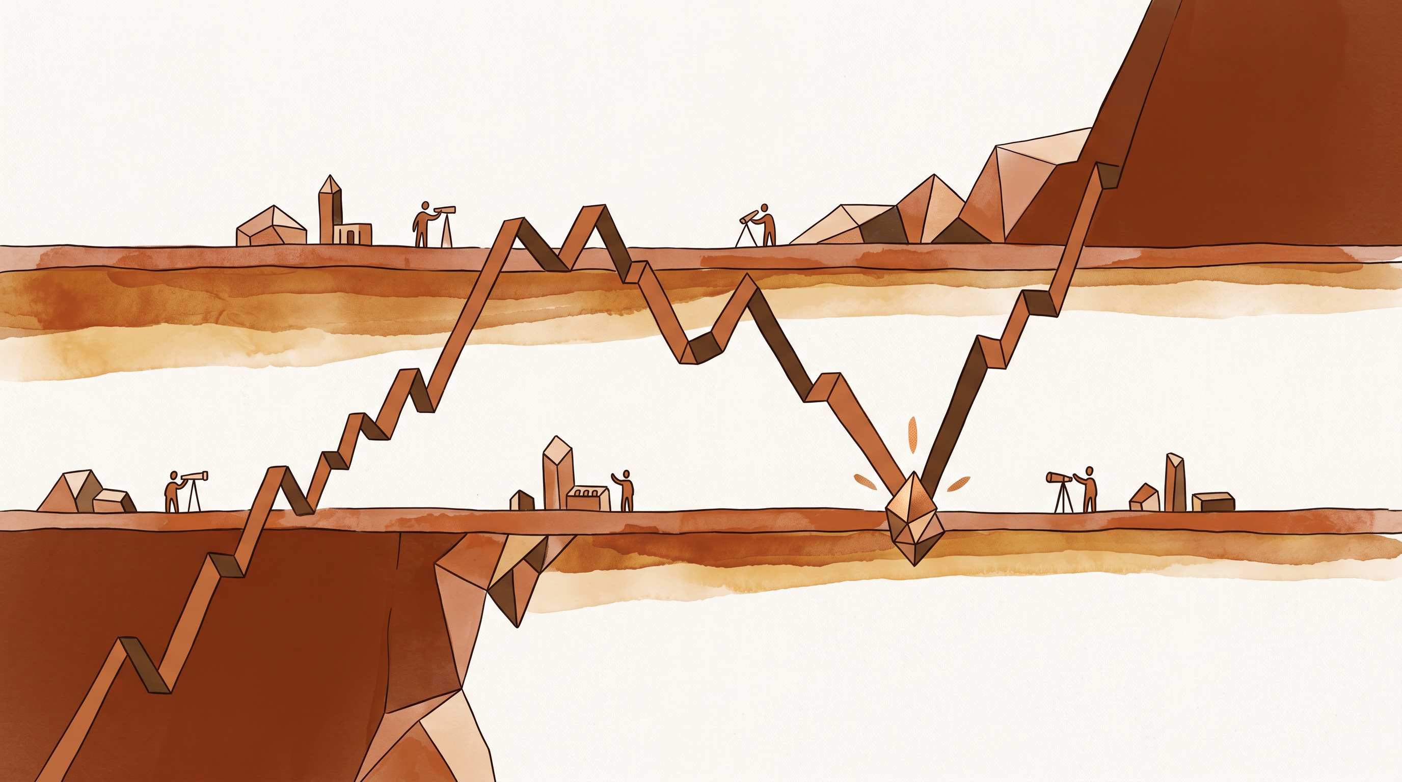 Identifying Key Levels in Price Action Trading (Beginner’s Guide Series Part 1)