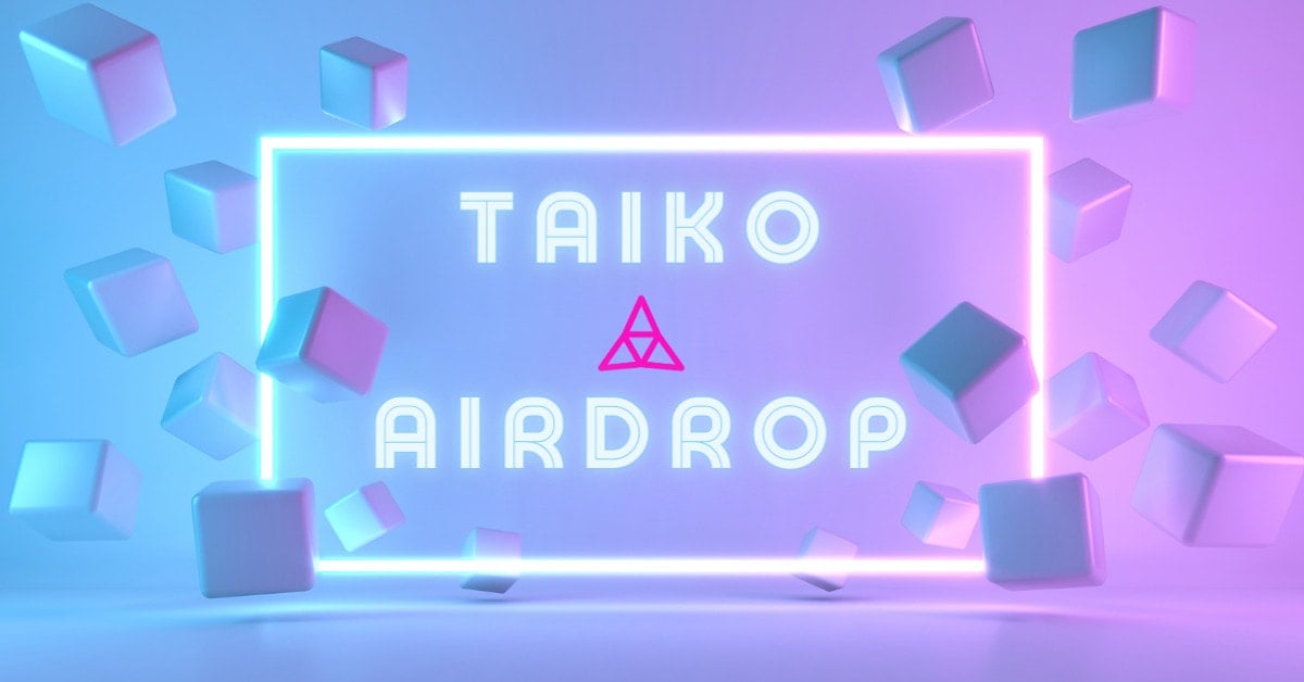 Here's how to get $TKO airdrops.
