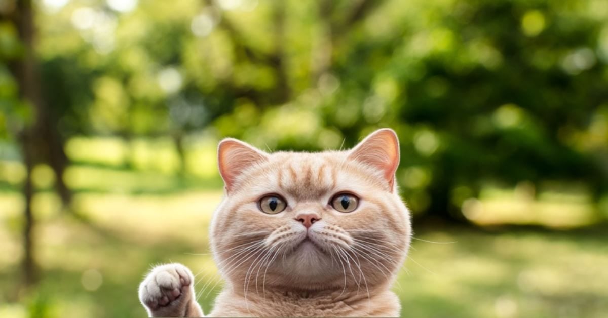 TAO Cat ($TAOCAT) token airdrop guide