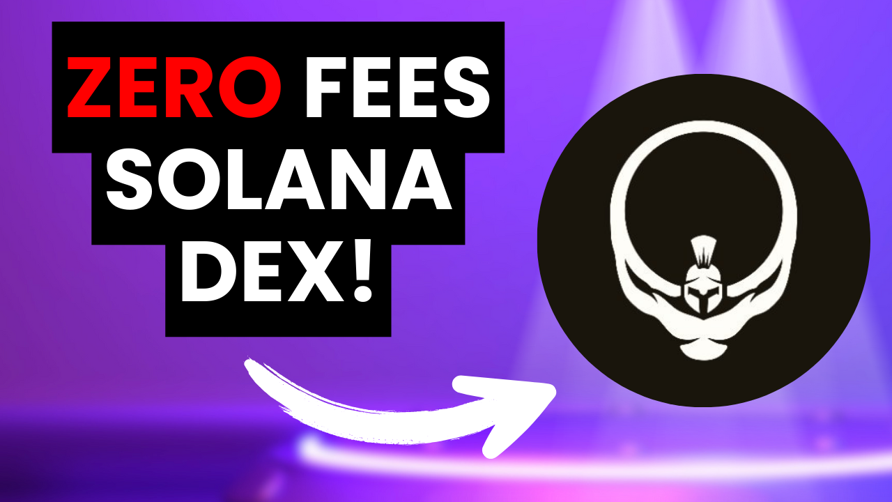 Titan Exchange Solana DEX Analysis