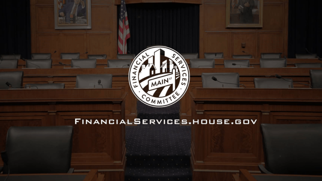 US Congress Hearing “Examining the Cryptocurrencies and ICO Markets” – Summary