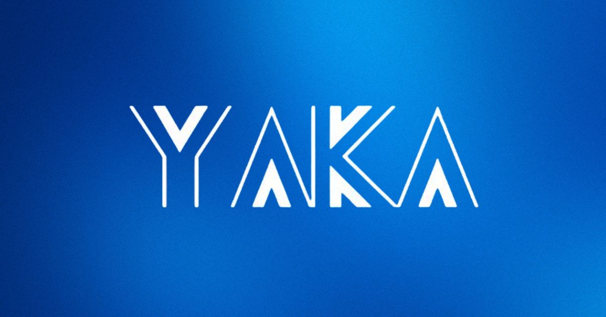 Yaka Finance ($YAKA) token airdrop guide: Fairest airdrop!